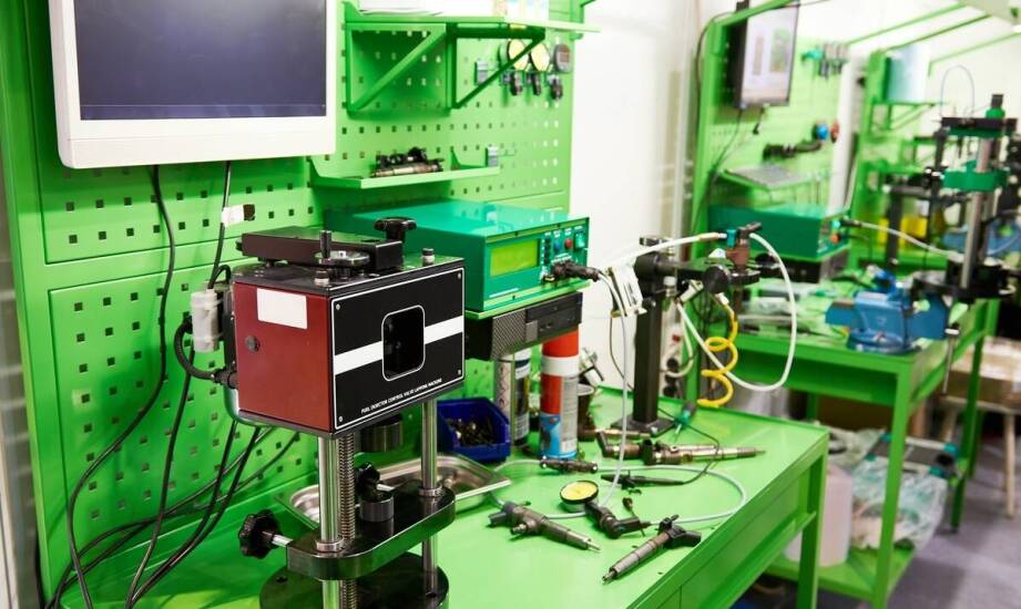 Jak uniknąć najczęstszych błędów podczas użytkowania kluczy dynamometrycznych hydraulicznych?