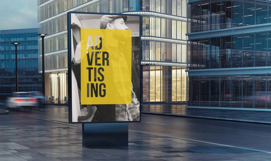 Innowacyjne podejścia do projektowania billboardów, które przyciągają uwagę.