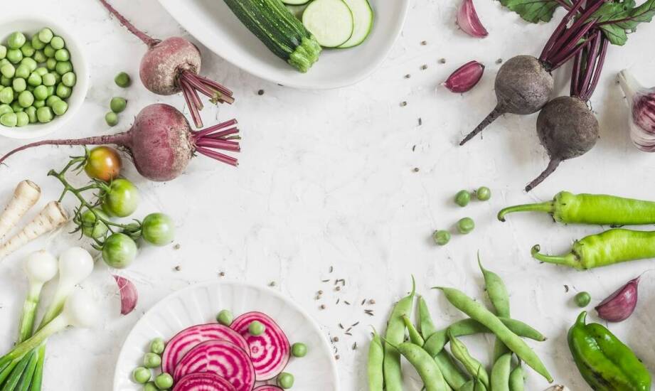 Zalety sterylizowanych bio buraków w codziennym menu