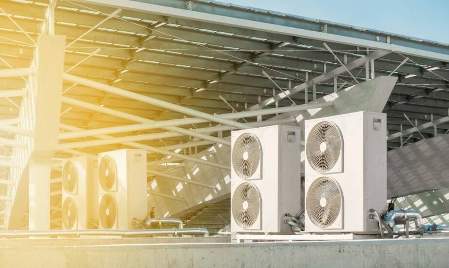 Zastosowanie klimatyzacji w rolnictwie - nowe możliwości