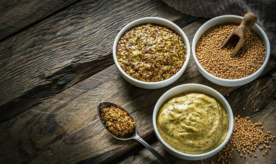 Jakie przyprawy najlepiej komponują się z kimchi?