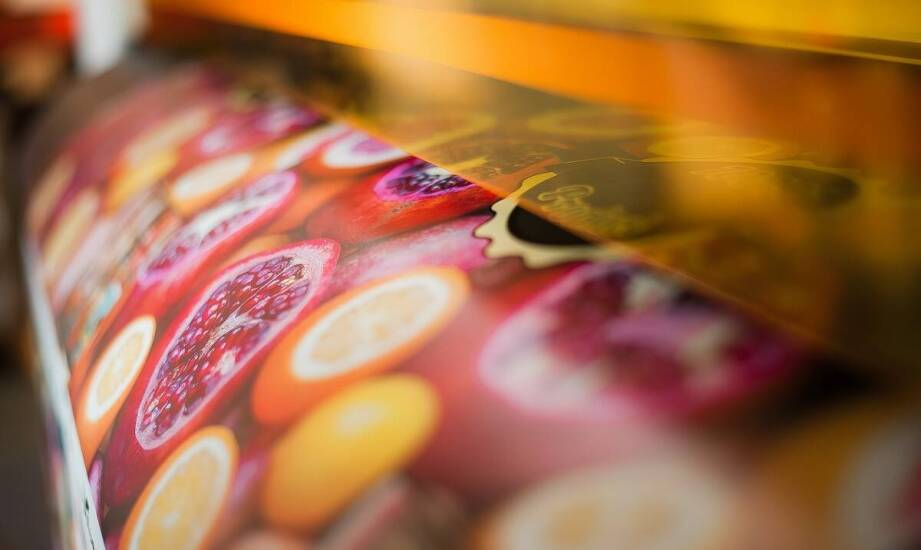 Nowe eksploatacyjne materiały do drukarek fleksograficznych: co warto wybrać?