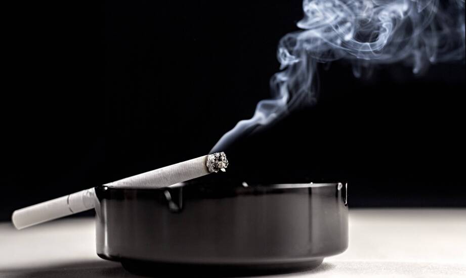 The process of ordering custom printed ashtrays: step by step