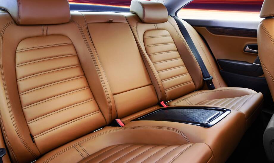 Warum werden ledersitzbezüge von Berufskraftfahrern gewählt?