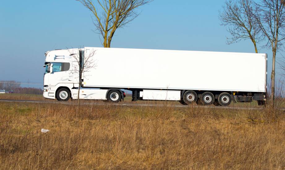 Kappen für Bolzen bei Lkw und Anhängern