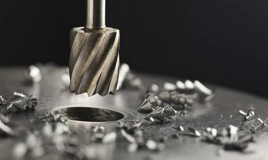 Zastosowanie obwiedniowych frezarek w obróbce uzębienia ślimacznic