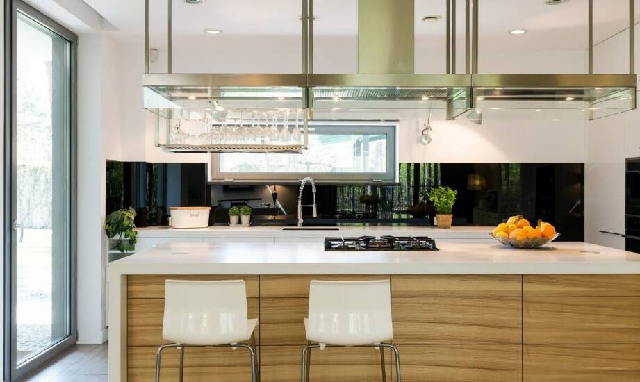 Profesjonalny montaż jako gwarancja trwałości kuchennych mebli