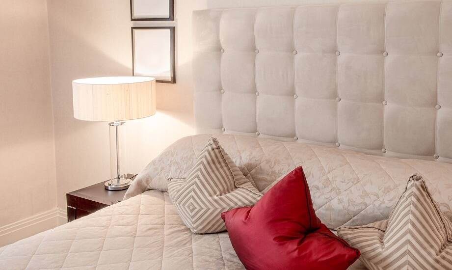 Jakie zagłówki pasują do łóżka o rozmiarze 120x200?