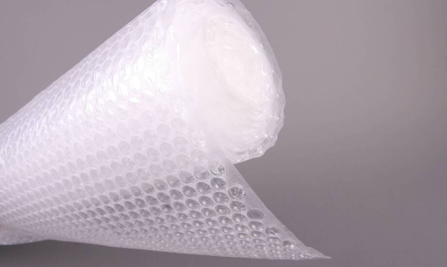 Pęcherzykowa folia w przemyśle meblarskim – ochrona i funkcjonalność