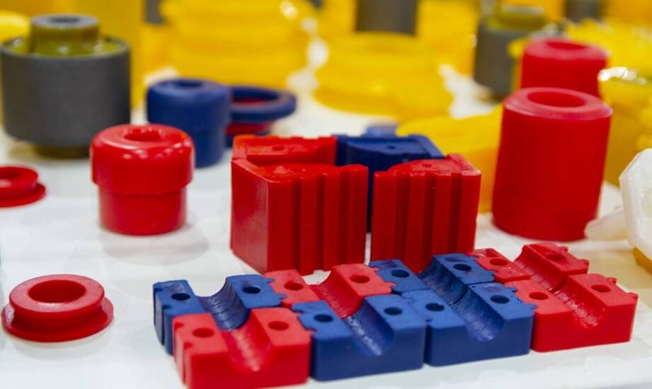 Znaczenie badań sztucznych tworzyw dla optymalizacji procesów produkcyjnych