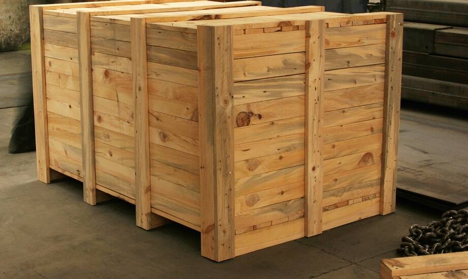 Opakowania transportowe z certyfikatem fumigacji – jakie korzyści przynoszą?