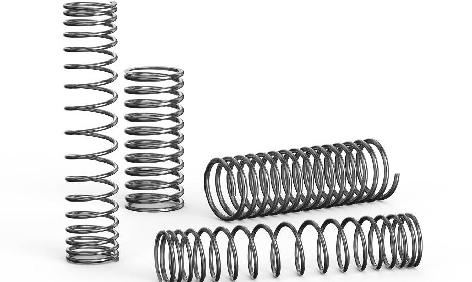 Zastosowanie naciskowych sprężyn w technologii odnawialnych źródeł energii