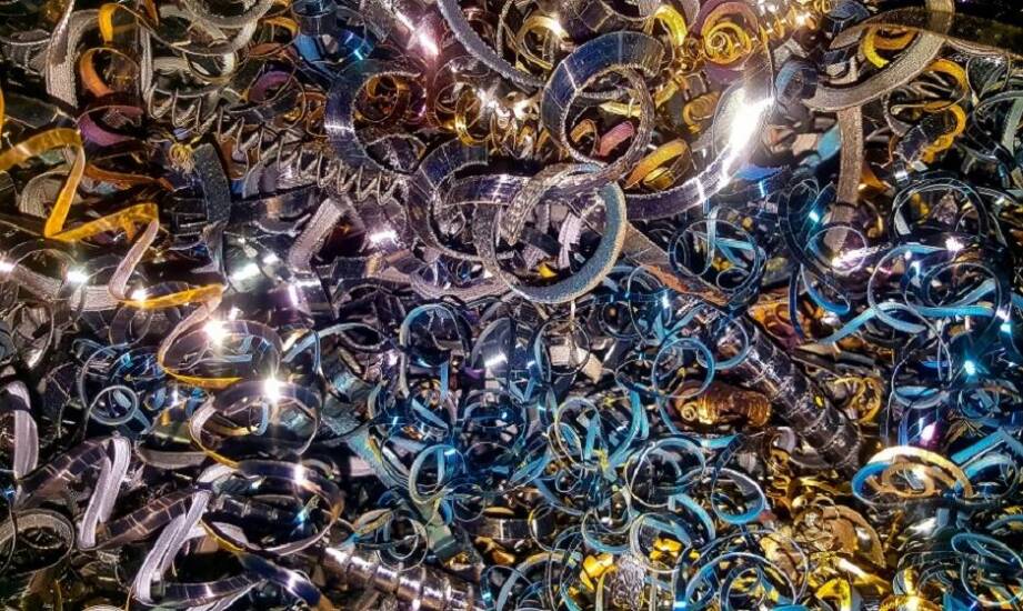 Wpływ skupu kolorowych metali na zrównoważony rozwój