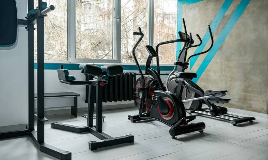 Najlepsze rowery dla początkujących do ćwiczeń w domu