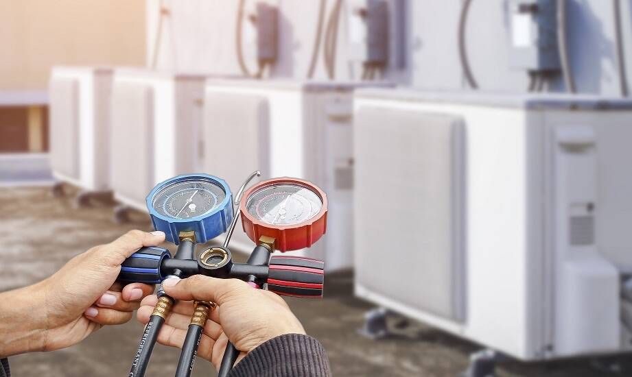 Znaczenie rozwiniętej sieci serwisowej dla dostępności naprawczych i konserwacyjnych usług