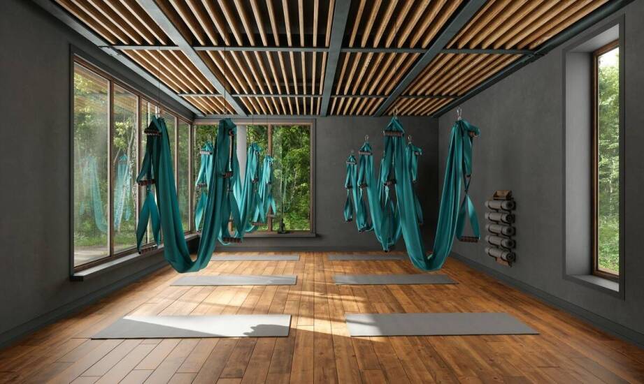 Podczerwień a proces relaksacji - jak wpływa na samopoczucie w trakcie ćwiczeń