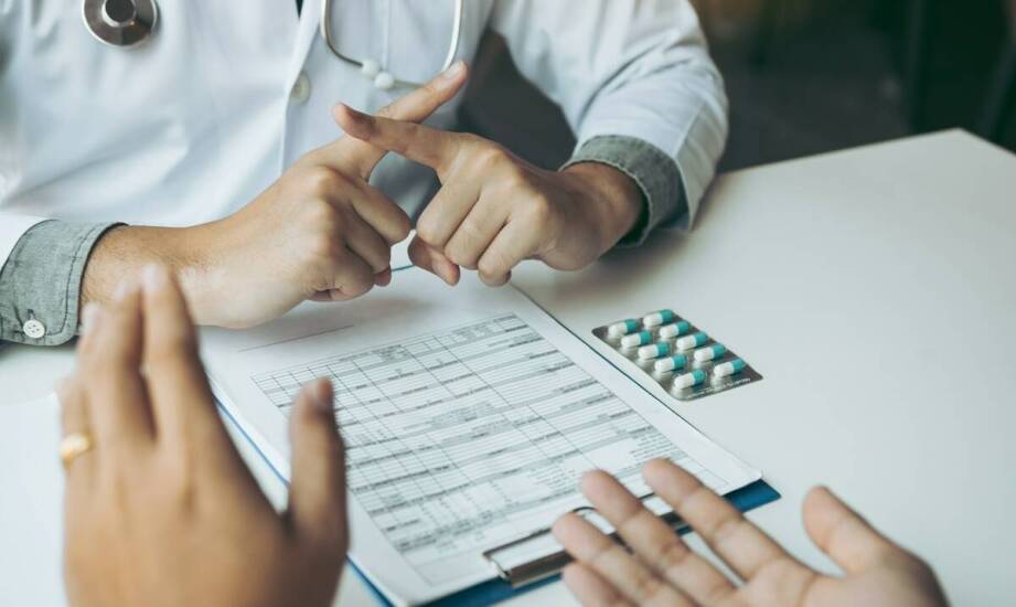 Zaburzenia erekcji: jak denerwacja prącia może wspomóc w leczeniu?