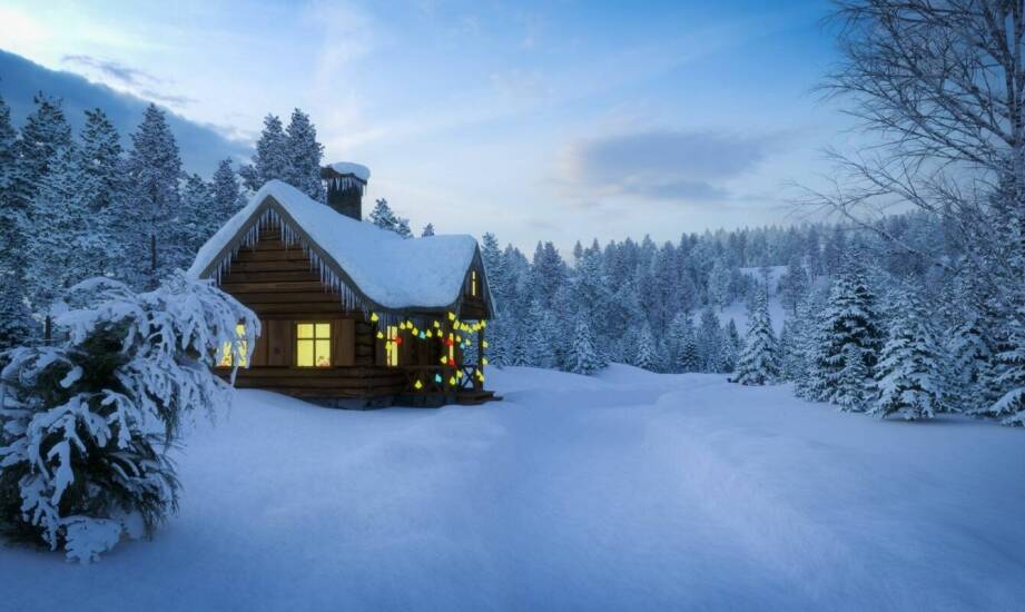 Przewodnik po najlepszych atrakcjach w Laponii dla rodzin z dziećmi.