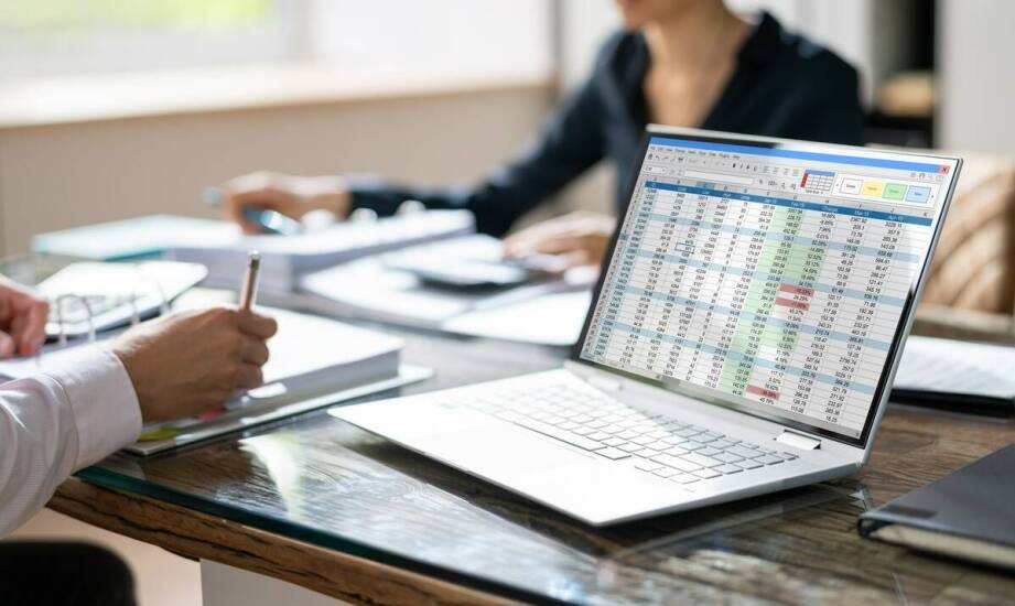 Jakie są kluczowe zalety księgowości w chmurze dla biznesu?