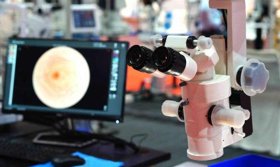 Nowoczesne podejścia do pachymetrii w ocenie grubości rogówki