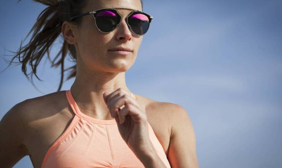 Wybór idealnych progresywnych okularów dla osób aktywnych fizycznie