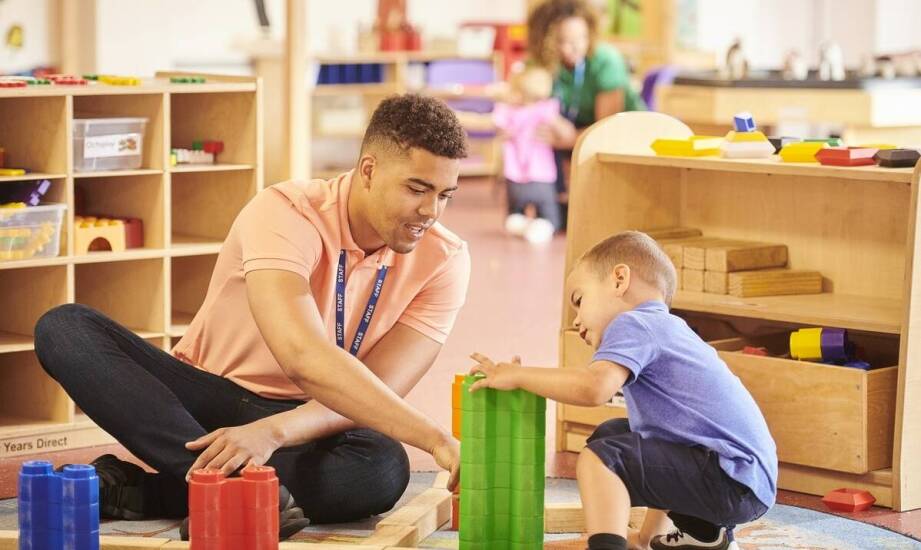 Znaczenie wykwalifikowanej kadry w żłobkach dla bezpieczeństwa dzieci