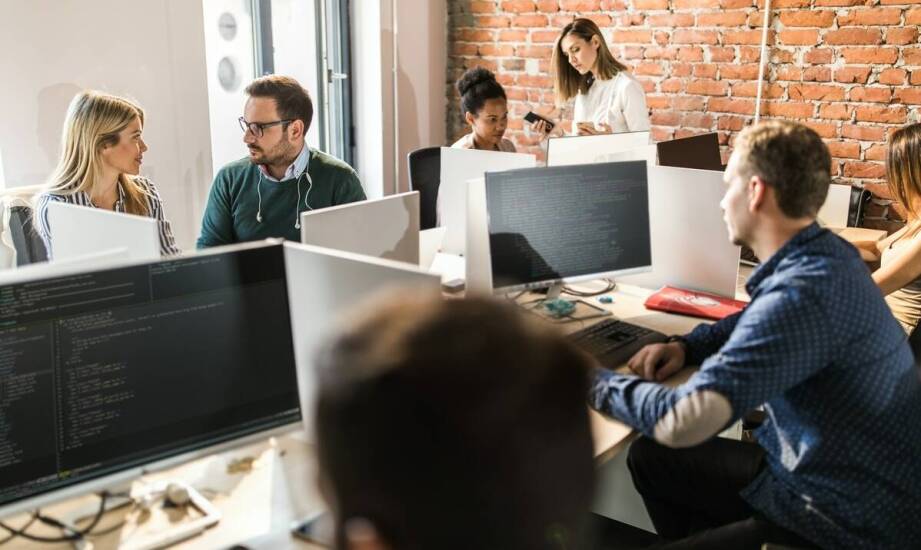 Outsourcing jako narzędzie do szybkiego wdrożenia nowych technologii.