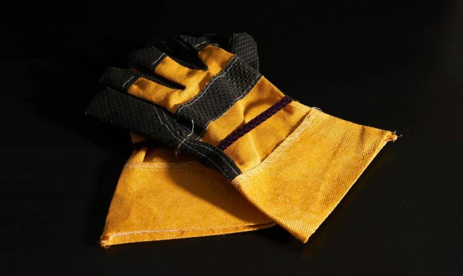 Ochronne rękawice w rolnictwie: jakie modele są najbardziej polecane?