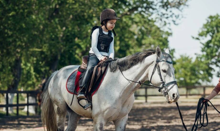 Jakie atrakcje może zaproponować jeździecki klub na okolicznościowych imprezach?
