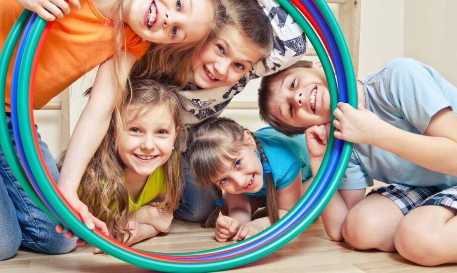 Jak przedszkole może promować zdrowy styl życia u dzieci?