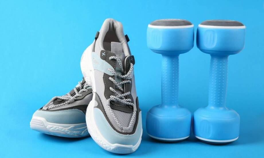 Sportowe skarpety męskie – idealne dla aktywnych mężczyzn