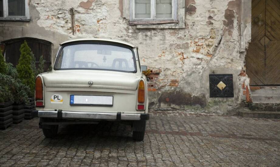 Jak bagażowe taxi może ułatwić przeprowadzkę w Poznaniu?