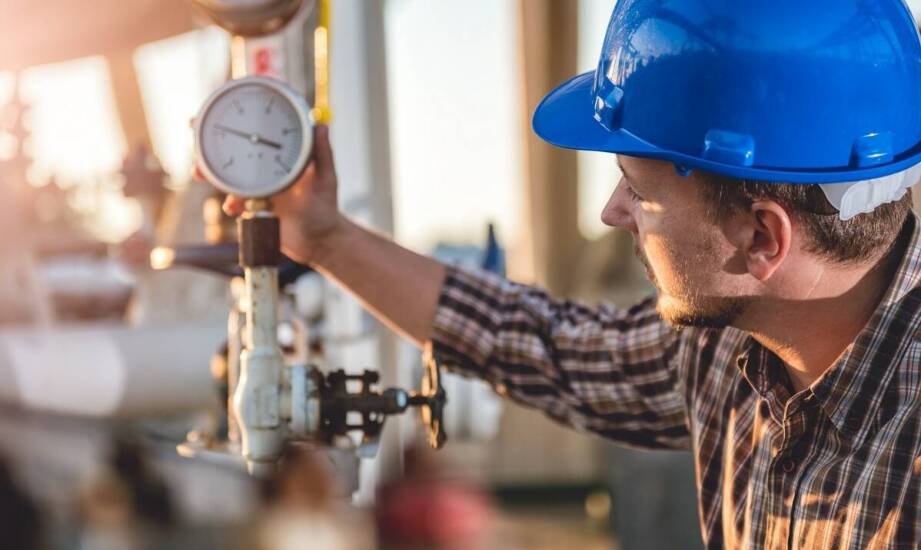 Znaczenie technicznego doradztwa przy wyborze gazów dla przemysłu