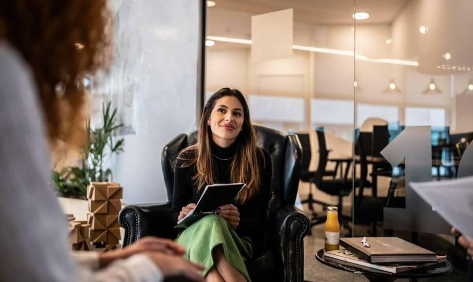 Neuropsychologia a lękowe zaburzenia: kluczowe strategie terapeutyczne