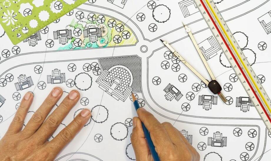 Jak skutecznie zaplanować projekt namiotowej hali pod kątem lokalnych warunków?