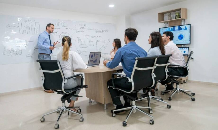 Rola szkoleń IT w przygotowaniu do wdrożenia procedur zgodności z NIS-em