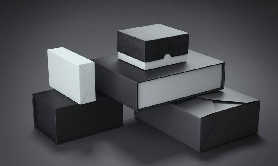 Jakie korzyści przynoszą fasonowe pudełka dla e-commerce?