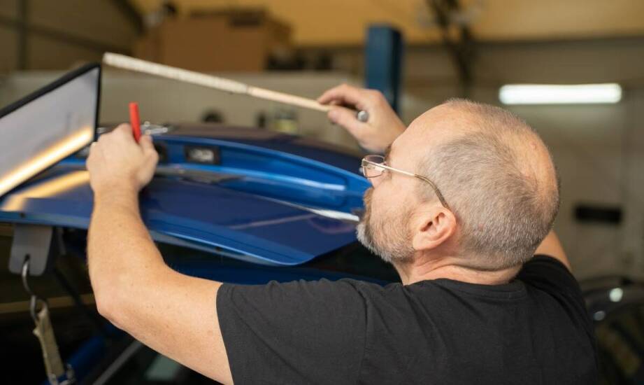 Jakie techniki oklejania łodzi są najefektywniejsze?