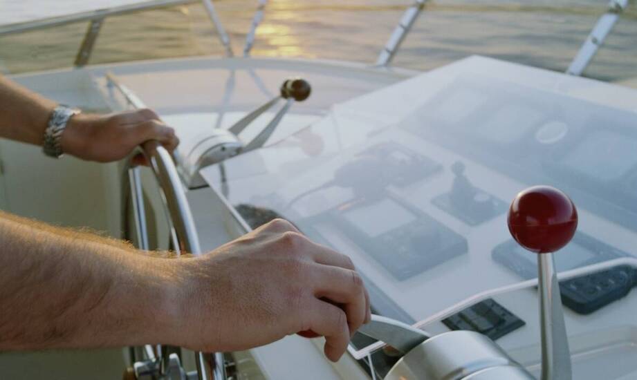 Rola serwisu w utrzymaniu sprawności morskich radarów