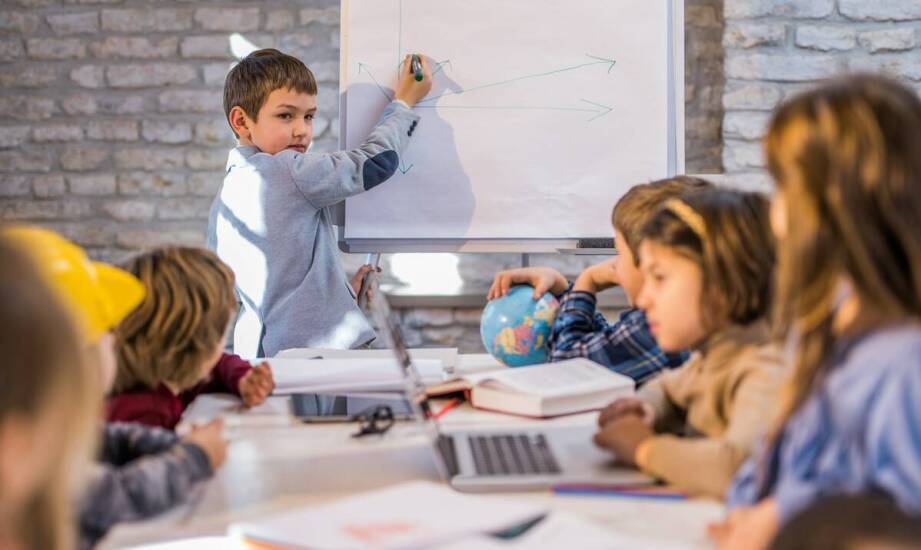 Dlaczego warto wybrać indywidualne lekcje z niemieckiego w Sopocie?