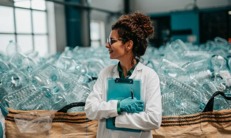 Proces odbioru folii: jak zapewnić zgodność z przepisami ekologicznymi?