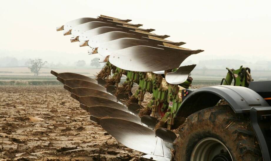 Wpływ innowacyjnych technologii na rozwój chwytakowych sadzarek