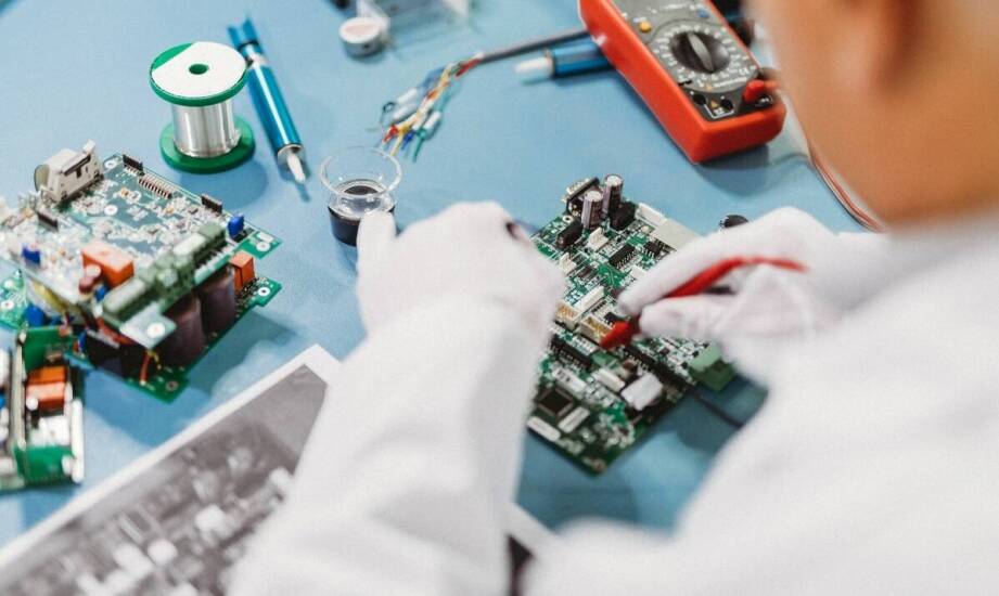 Znaczenie końcowych testów dla zapewnienia bezpieczeństwa użytkowania