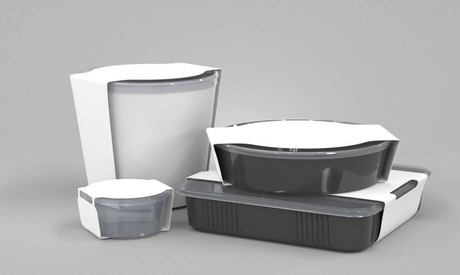 Jakie są możliwości dostosowania pojemniczków do próbek do potrzeb klienta?