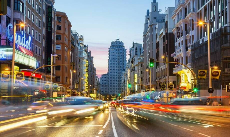 Rola organizacji ruchu w efektywnym funkcjonowaniu dróg nowych