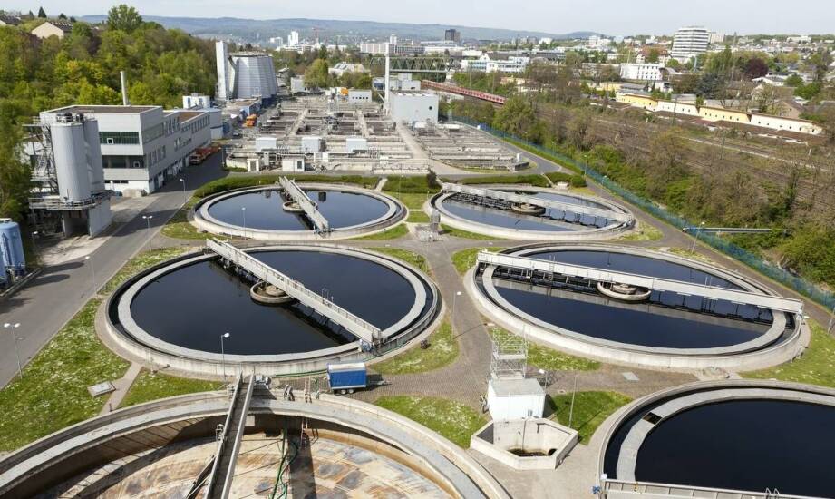 Jak nfośigw wpływa na rozwój ekologicznych technologii w oczyszczalniach?