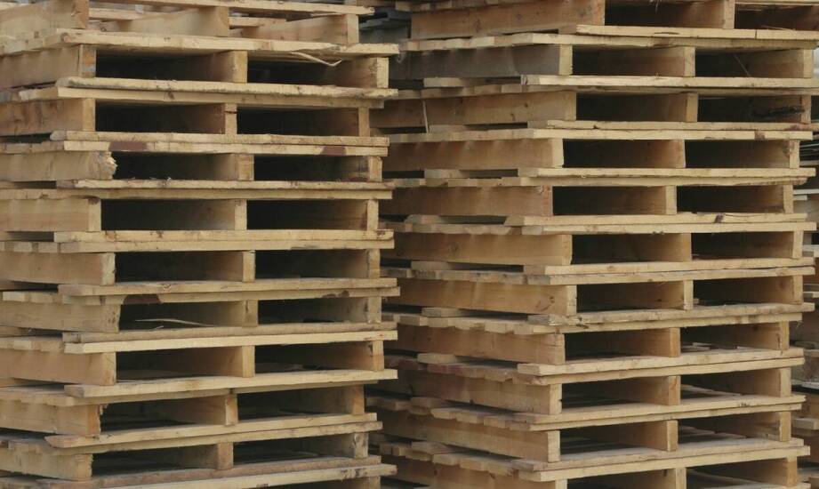 Wpływ europalet na ochronę środowiska