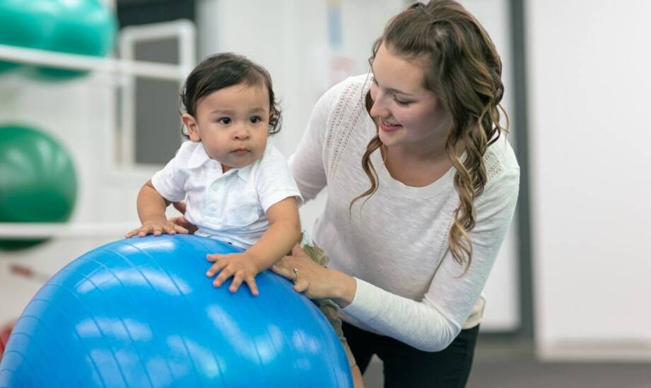 Ułatwienia dla rodziców przy wypożyczaniu terapeutycznego sprzętu