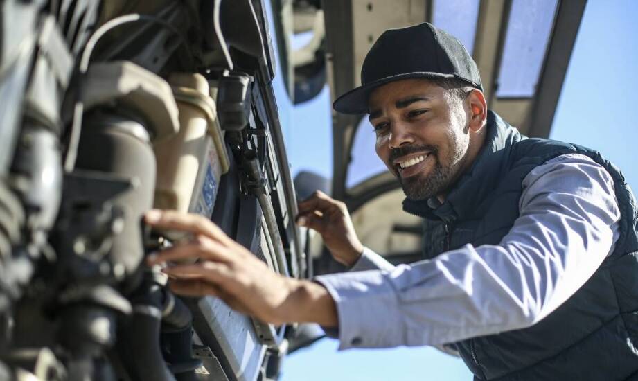 Jakie praktyczne umiejętności zdobędziesz na kursie kategorii C+E?