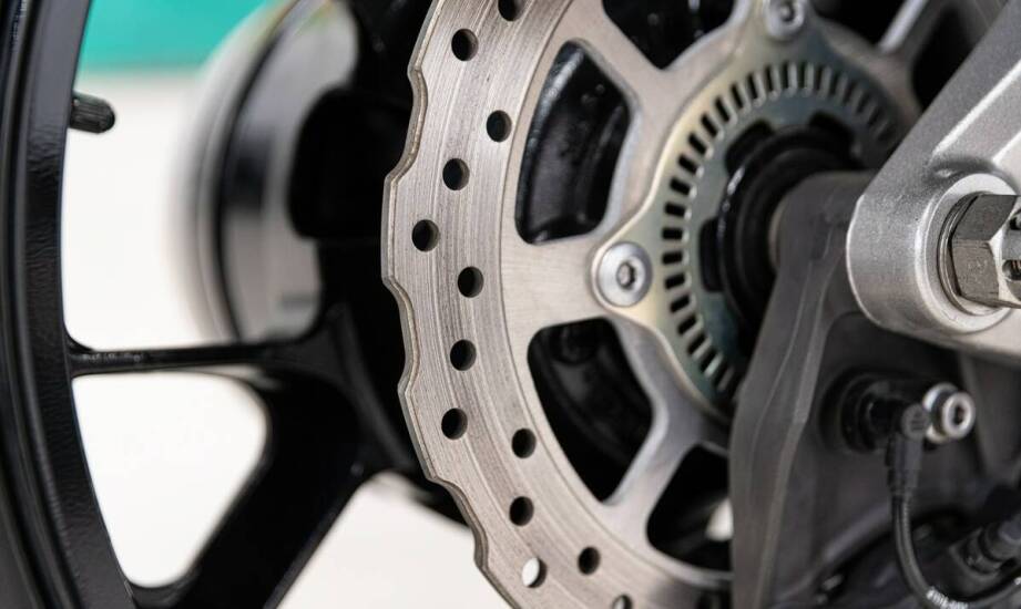 Korzyści z precyzyjnej regulacji napędowych układów w rowerach